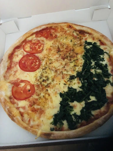 Pizza Express Little Italy photo 1