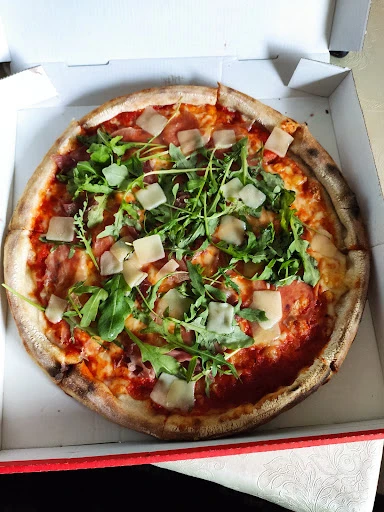Pizza Express Little Italy photo 7