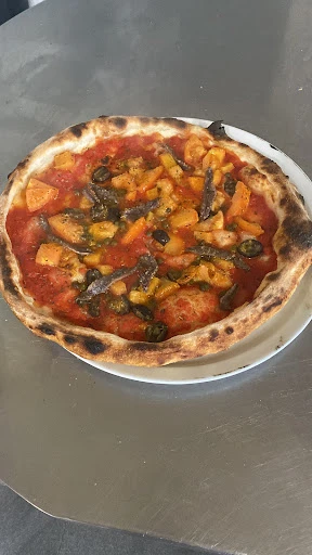 Pizza Express Little Italy photo 6