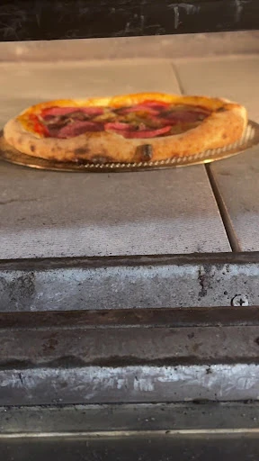 Pizza Express Little Italy photo 5